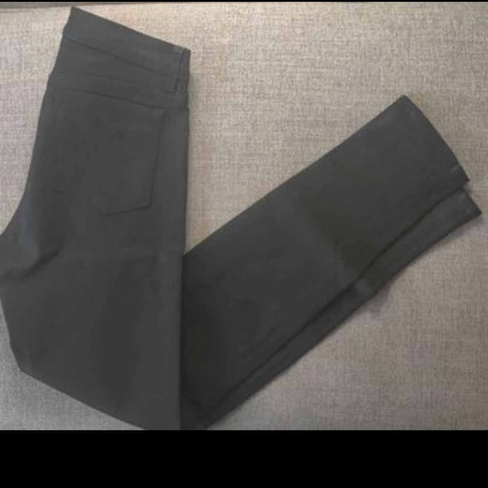 J Brand women's coated jeans size 29